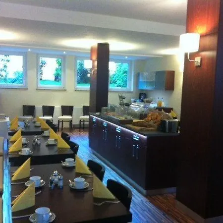 Hamburg Otel
