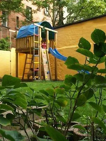 מלון Hamburg נירנברג